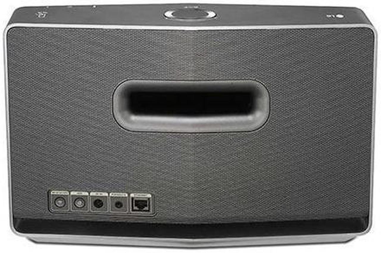 Main image of LG Electronics NP8740 Music Flow H7 Smart Hi-Fi Audio Wireless Multi-Room Speaker