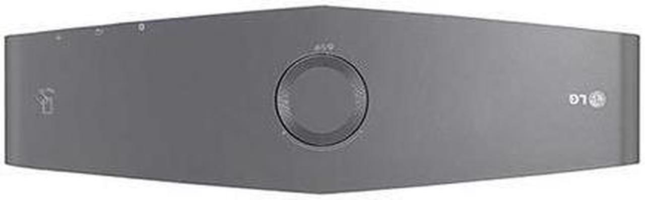 Alt view image 3 of 14 - LG Electronics NP8740 Music Flow H7 Smart Hi-Fi Audio Wireless Multi-Room Speaker