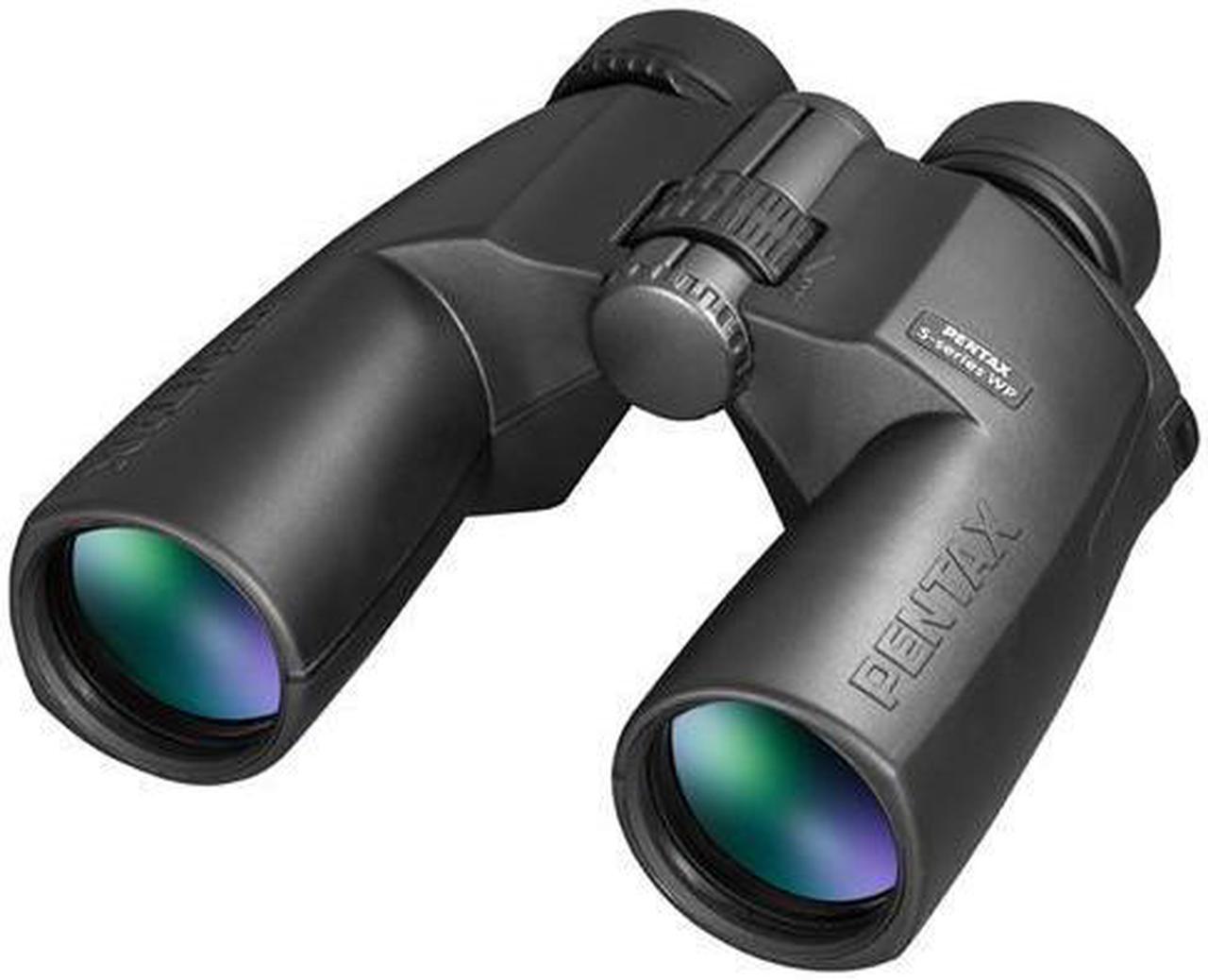 Alt view image 3 of 17 - PENTAX 65872 SP 10 x 50mm Waterproof Binoculars