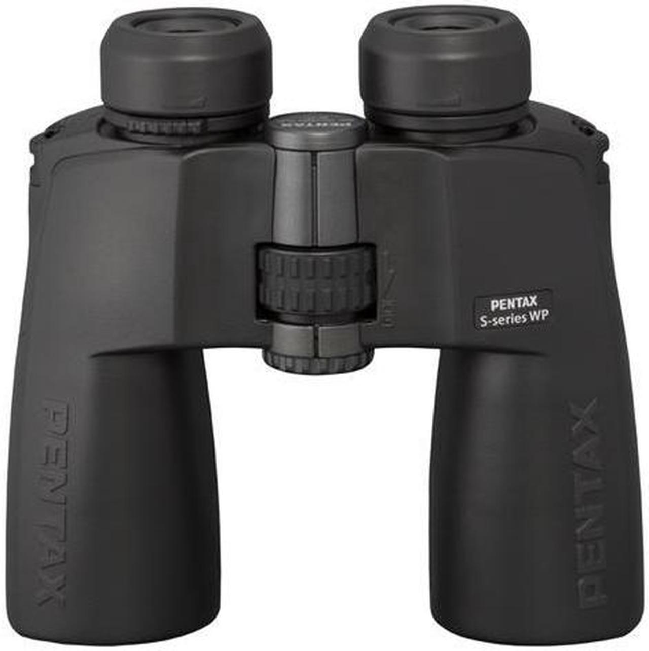 Alt view image 4 of 17 - PENTAX 65872 SP 10 x 50mm Waterproof Binoculars