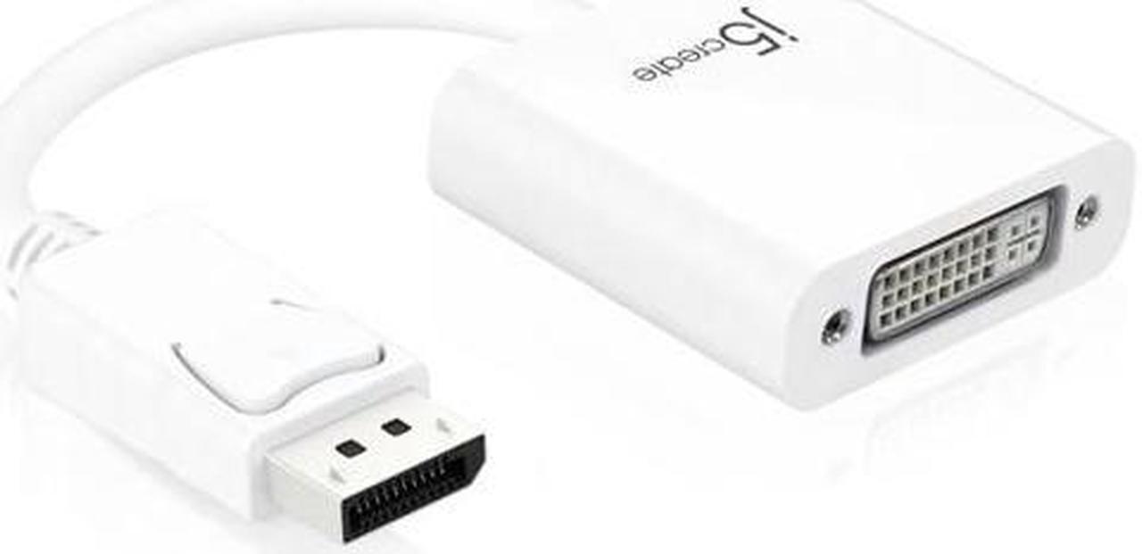 Main image of j5create DisplayPort to HDMI Adapter