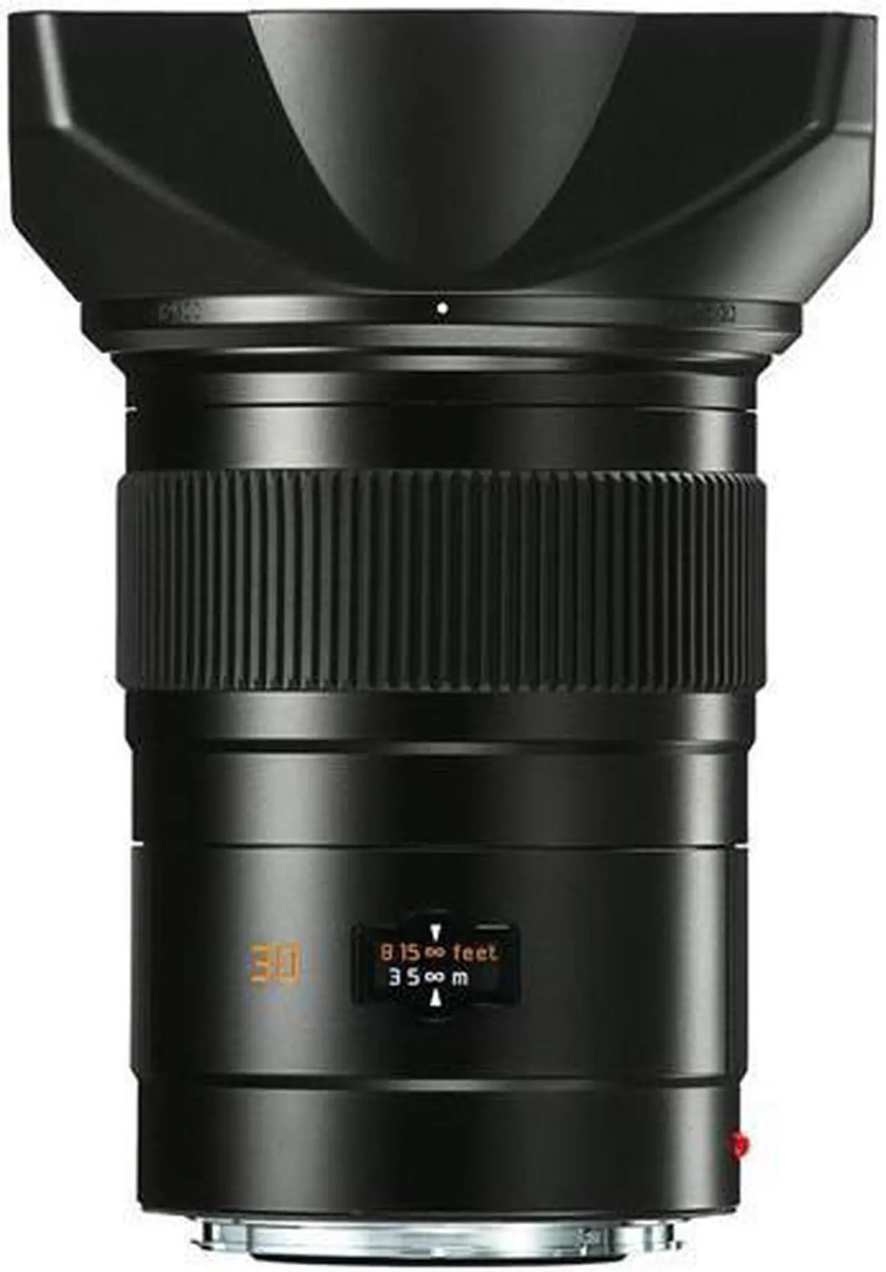 Alt view image 3 of 11 - Leica Elmarit S 30mm f/2.8 ASPH Lens