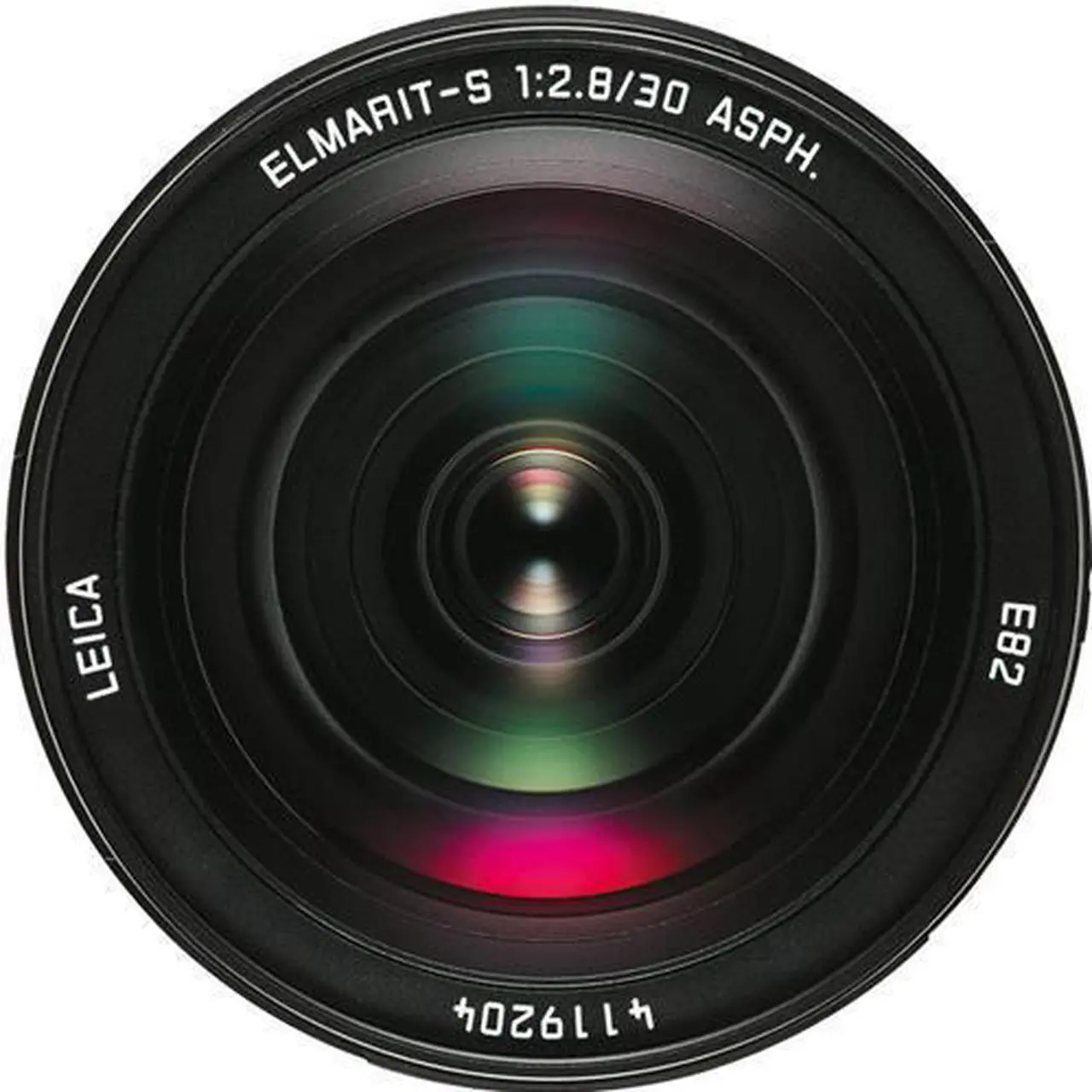 Alt view image 4 of 11 - Leica Elmarit S 30mm f/2.8 ASPH Lens