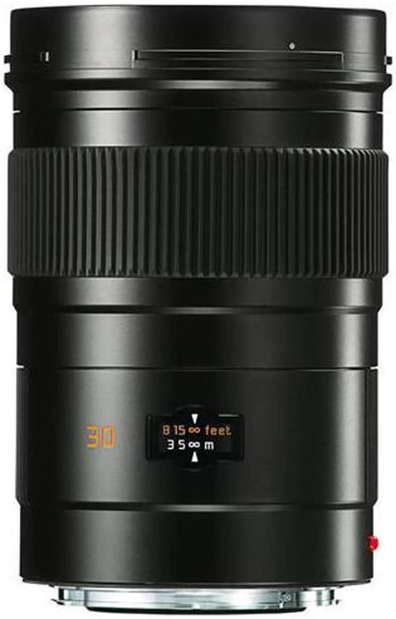Alt view image 5 of 11 - Leica Elmarit S 30mm f/2.8 ASPH Lens