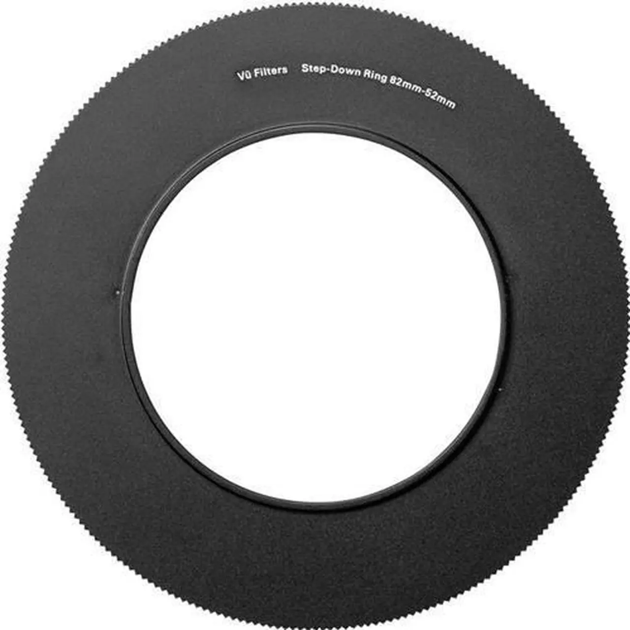Main image of VU 82mm to 52mm Step-Down Ring for VFH-100 Holder #VSTR8252