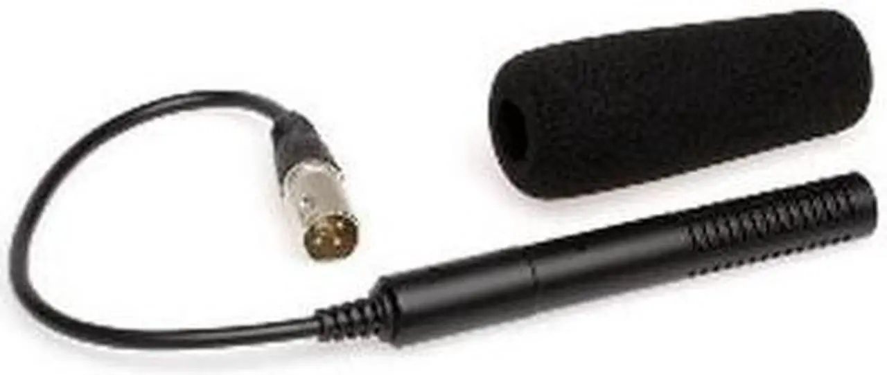 Main image of JVC Replacement Microphone Unit for GY Series Camcorders #QAN0067-003