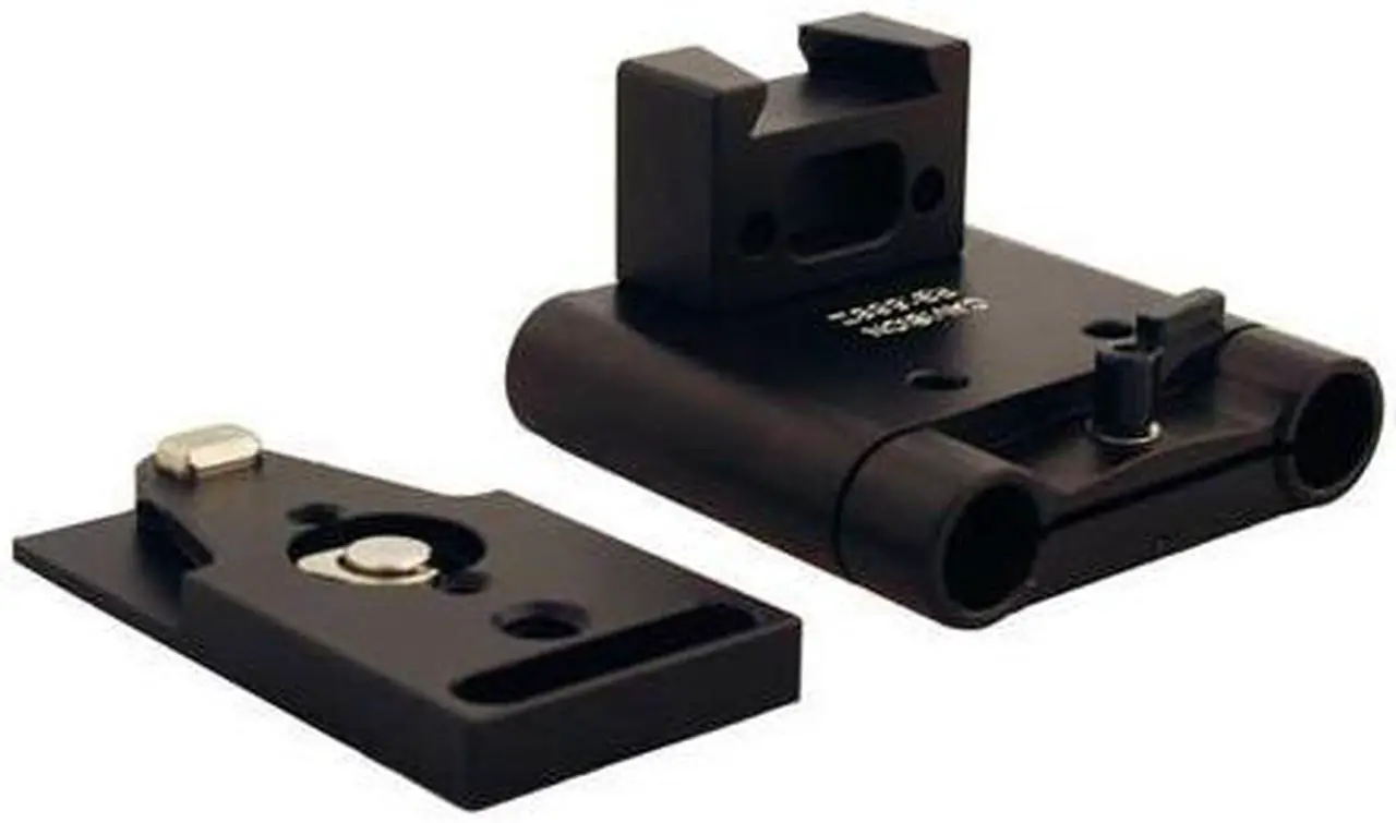 Main image of Cavision Rear Portion of Rods Support with Quick Release Button (RS-15IIMQRB)