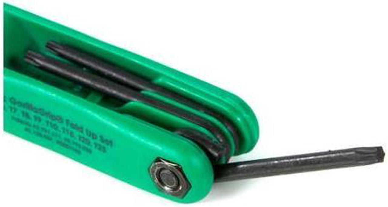 Alt view image 2 of 6 - Wooden Camera 160600 Wrench Set (Star)