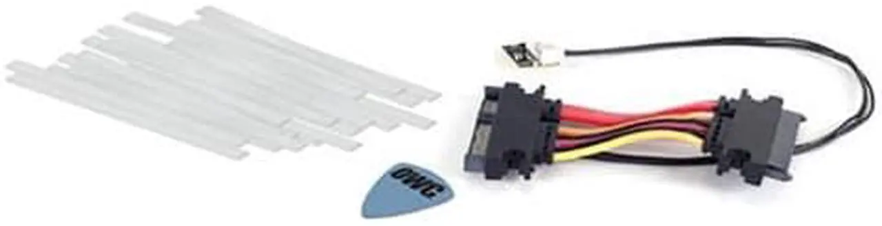 Alt view image 2 of 12 - OWC HDD Compatibility For all Apple iMac 27" Models 2012 and Later - Digital Sensor For SMC