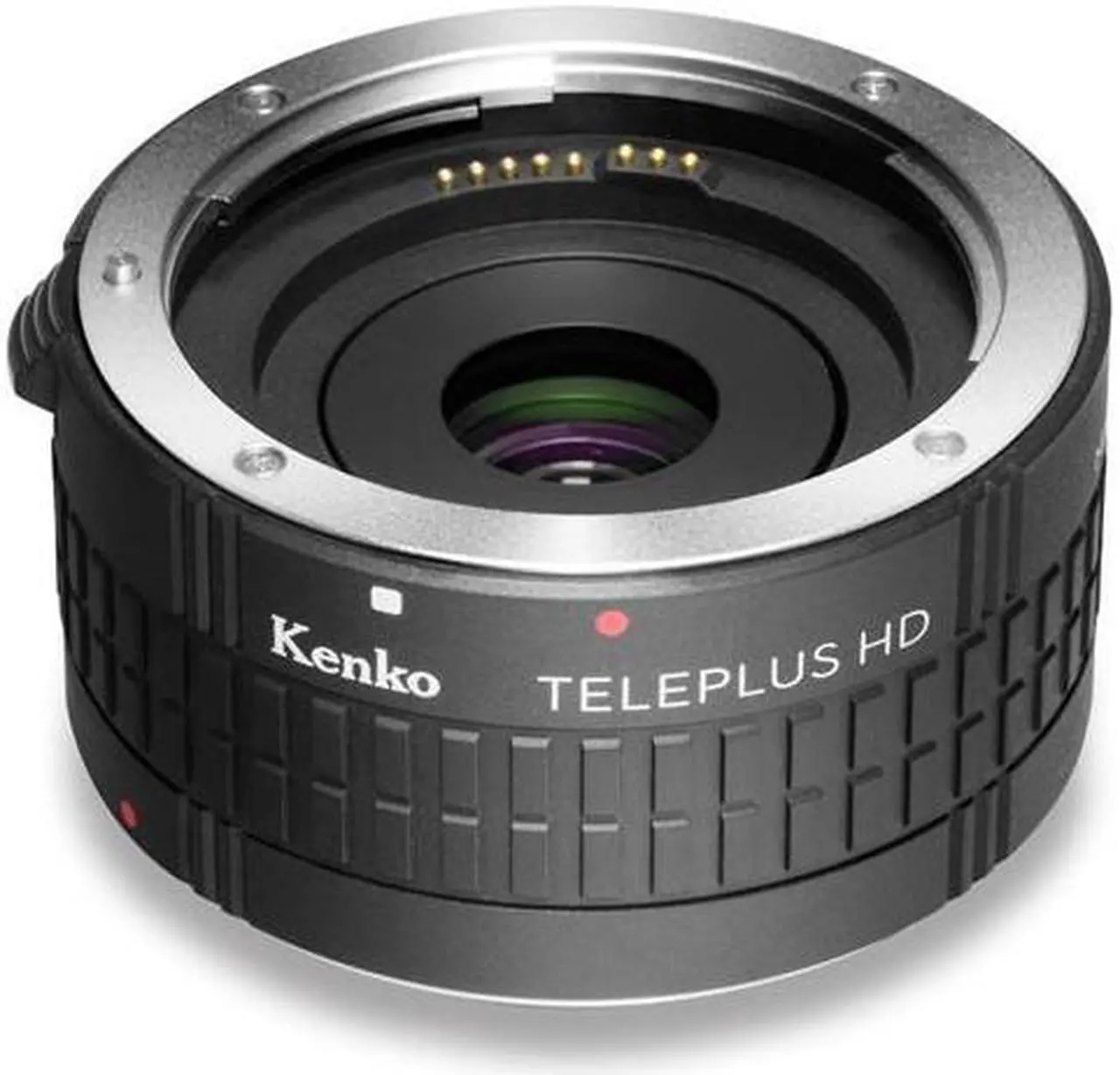 Main image of Kenko 2.0x Teleplus HD DGX Tele Converter for Canon EOS EF-S and EF lenses