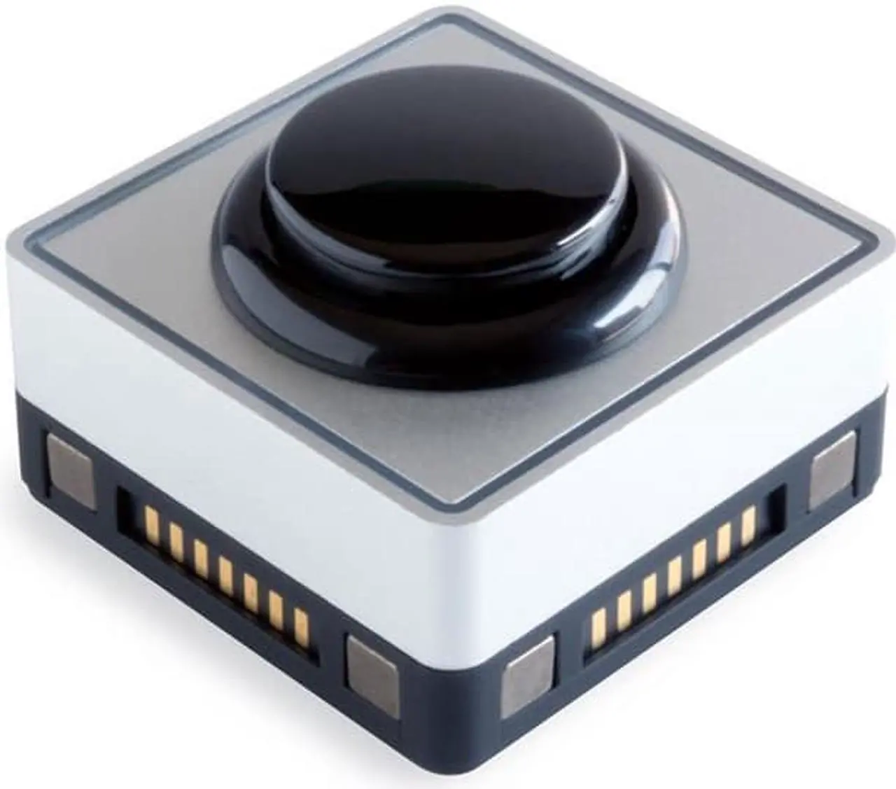 Palette Aluminum Arcade Style Button Module Add-On for Control Setup # ...