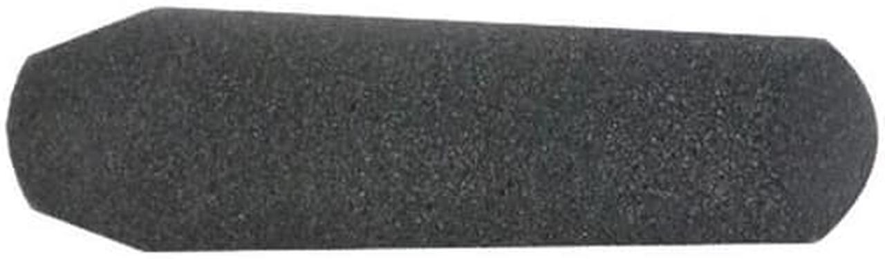 Alt view image 7 of 20 - Vidpro XM-55 - 13-Piece - 11" Condenser Shotgun Microphone Kit