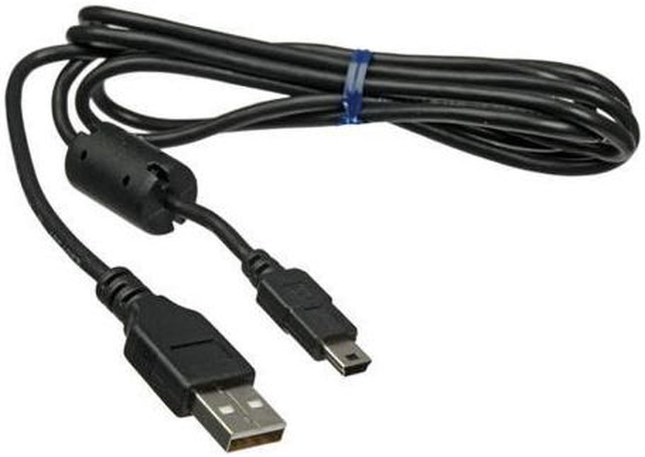 Main image of Nikon UC-E15 (3681) USB Cable