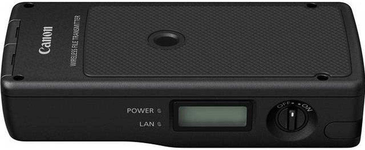 Alt view image 2 of 6 - Canon WFT-E7A Wireless File Transmitter (Version 2)