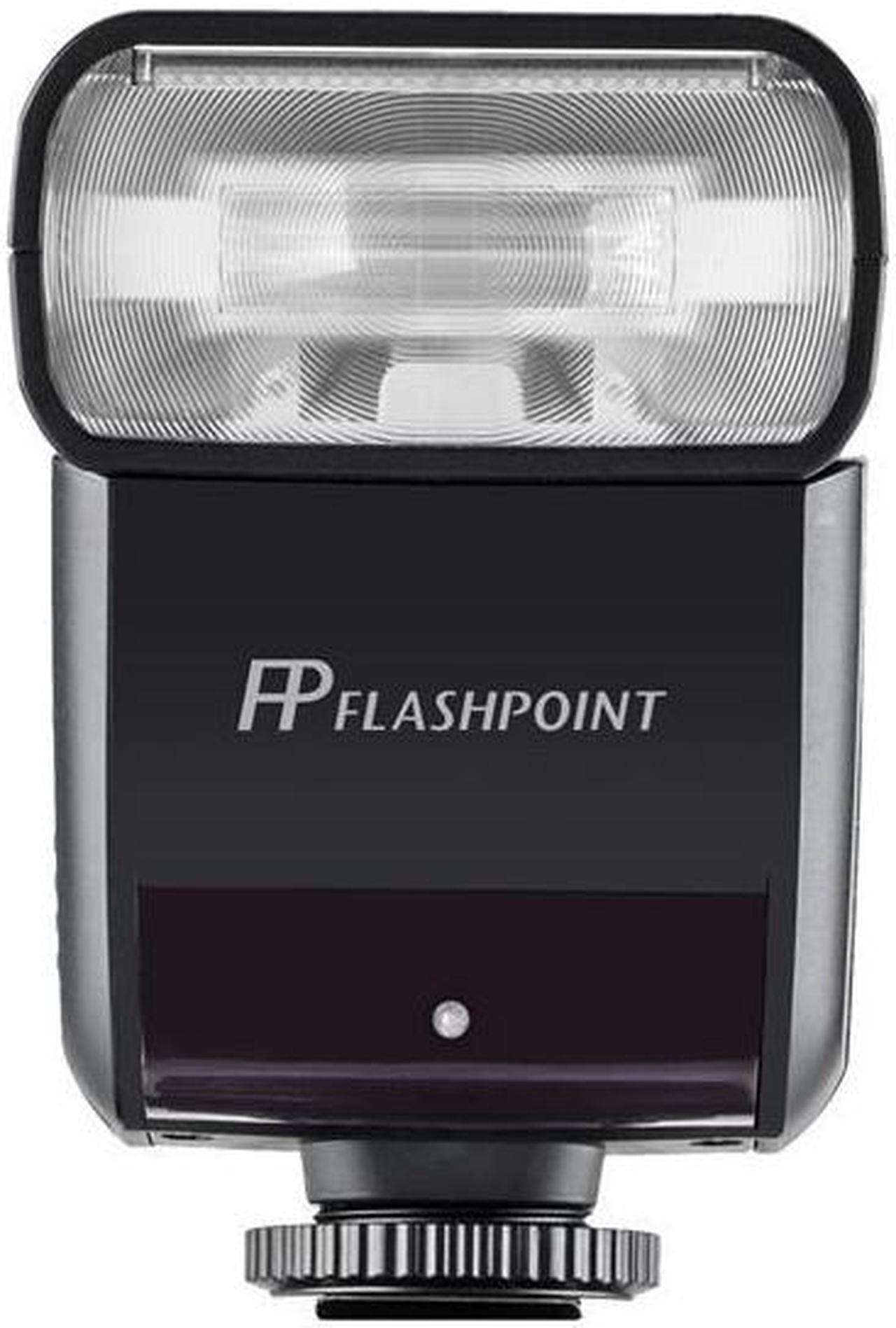 Main image of Flashpoint Zoom-Mini TTL R2 Flash for Sony Compact Cameras AA #FP-LF-SM-MINI-SO