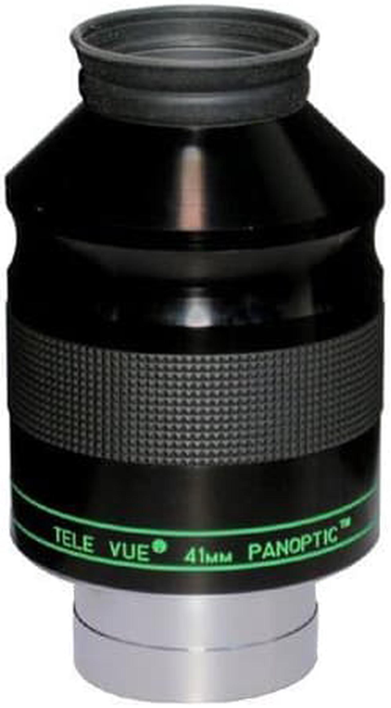 Main image of Tele Vue Panoptic 41mm Wide Angle 2" Eyepiece with 68 Degree Field of View
