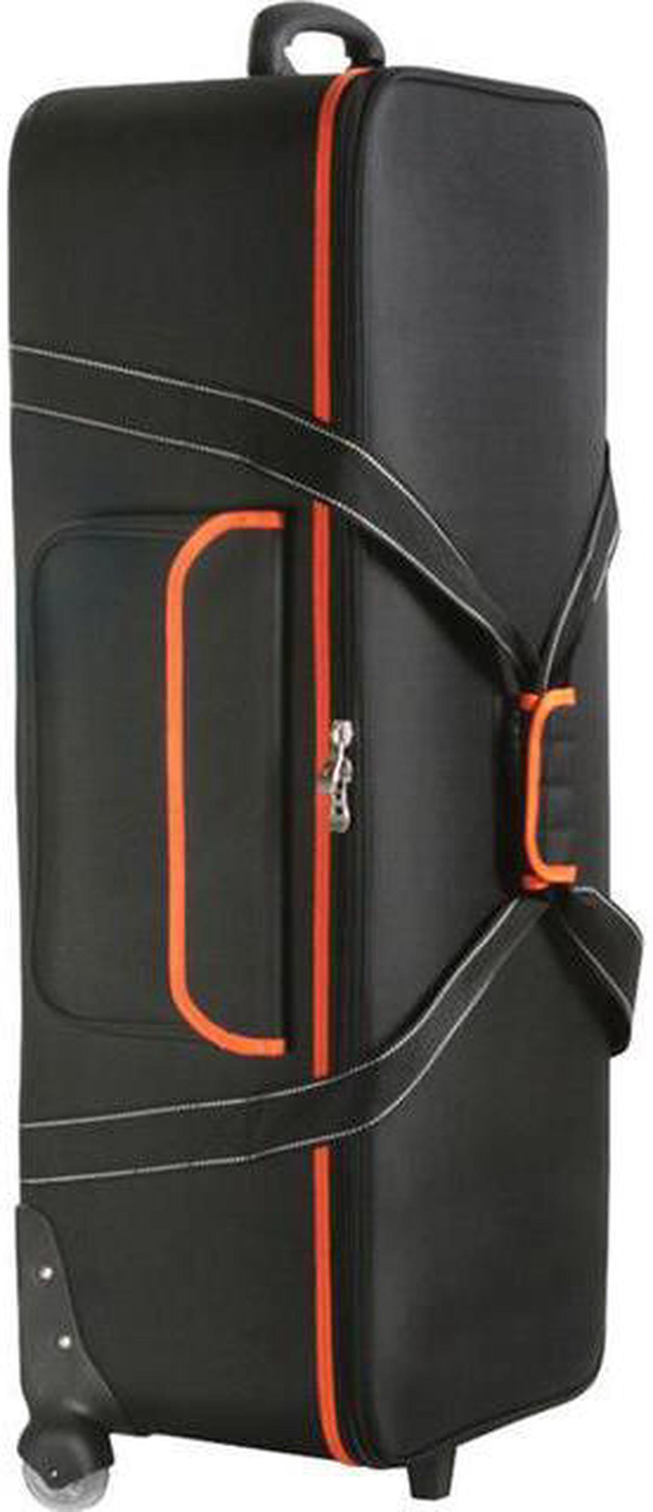 Main image of Godox CB-06 Hard Carrying Case with Wheels #CB06