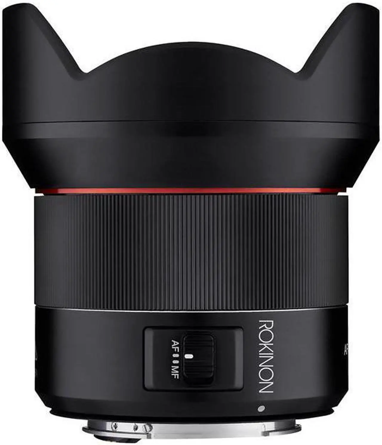 Main image of Rokinon 14mm F2.8 AF Wide Angle Full Frame Auto Focus Lens for Canon EF Mount