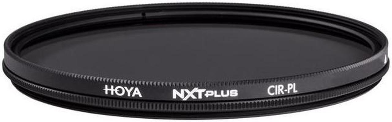Main image of Hoya NXT Plus 77mm 10-Layer HMC Multi-Coated Circular Polarizer Lens Filter