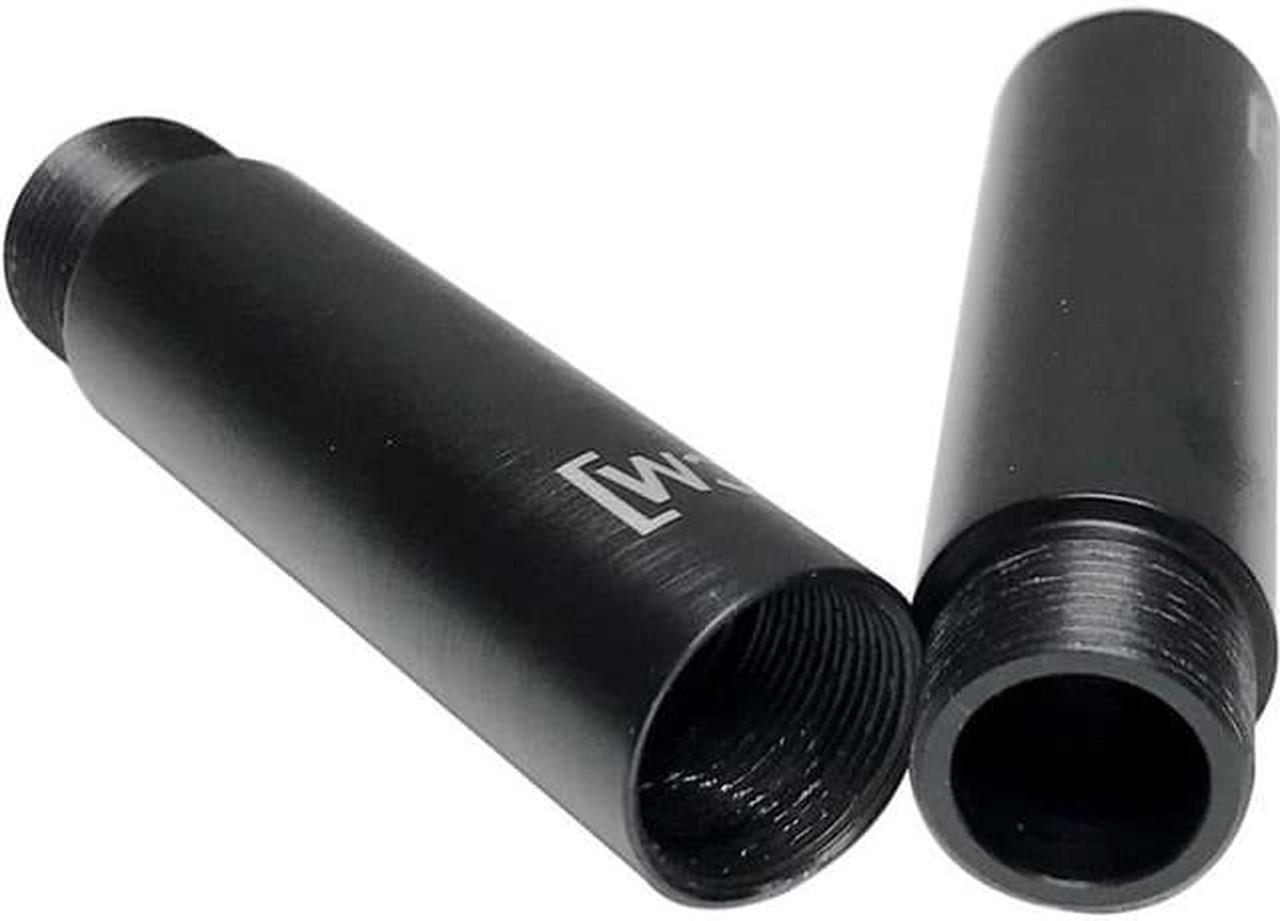 Alt view image 3 of 3 - CineMilled Upper Tilt Arm Extension for Tilta Gravity Gimbal, Pair #CM-602