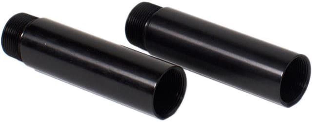 Alt view image 2 of 3 - CineMilled Upper Tilt Arm Extension for Tilta Gravity Gimbal, Pair #CM-602