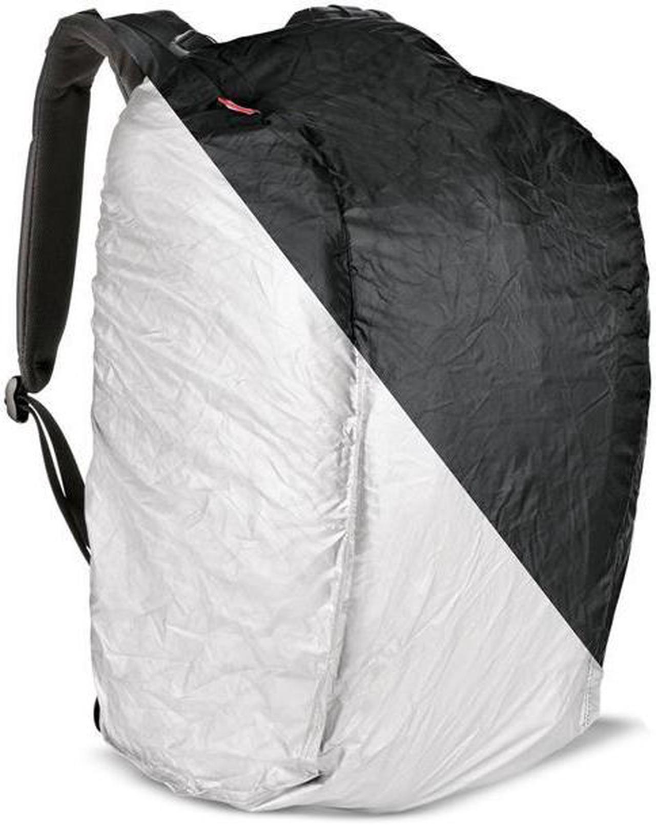 Alt view image 5 of 6 - Manfrotto Pro Light Cinematic Balance Video Backpack #MB PL-CB-BA