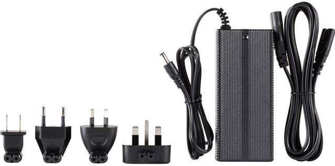 Alt view image 5 of 5 - Elinchrom ELB 500 TTL Dual To Go Kit #EL10310.1