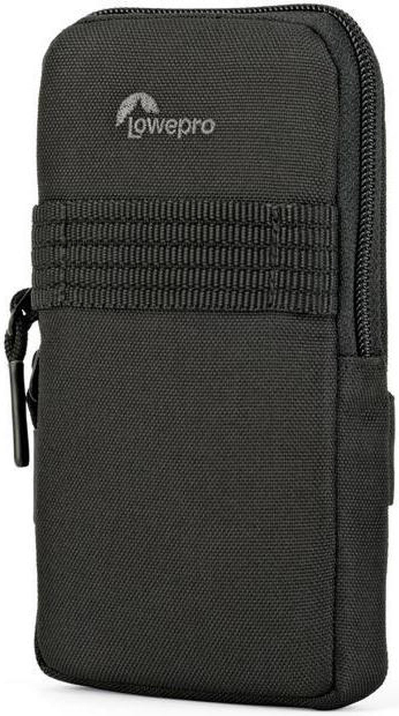 Main image of Lowepro ProTactic Phone Pouch, Black #LP37225