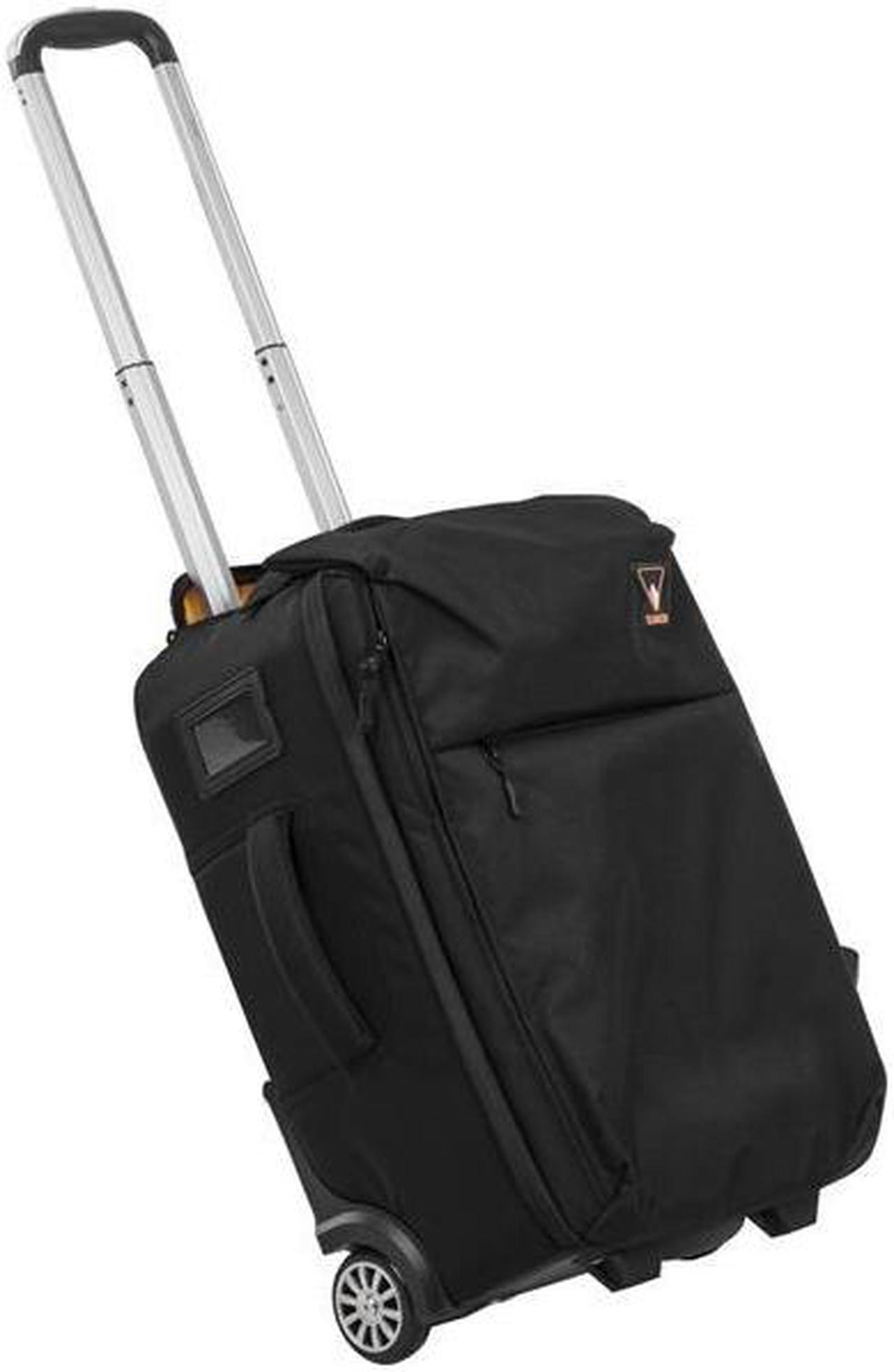 Main image of Slinger BigBag Simple 15 DSLR Roller Bag #BB-S-15