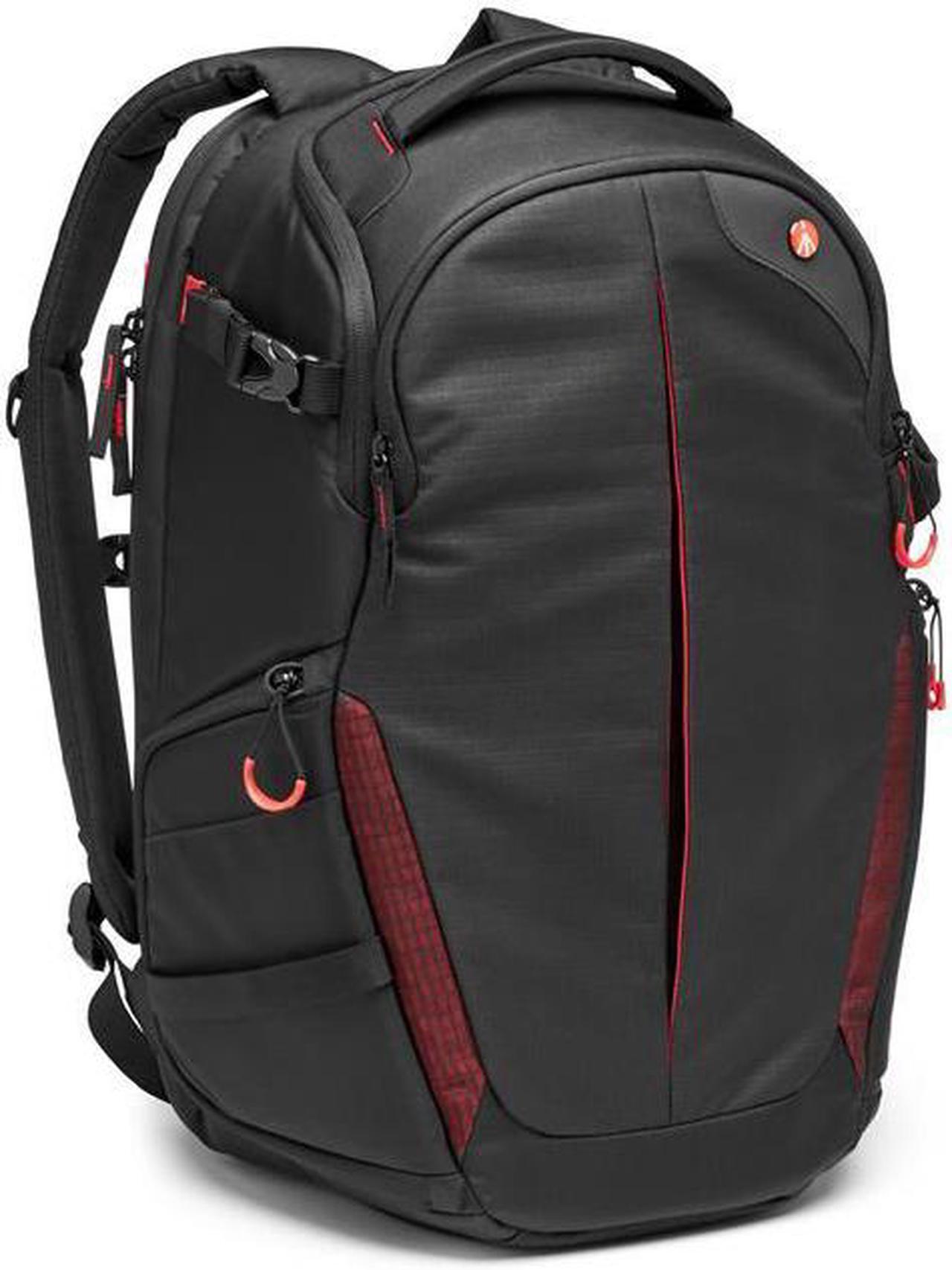 Main image of Manfrotto Pro Light RedBee-310 Backpack for DSLR/Camcorder - 22L #MB PL-BP-R-310