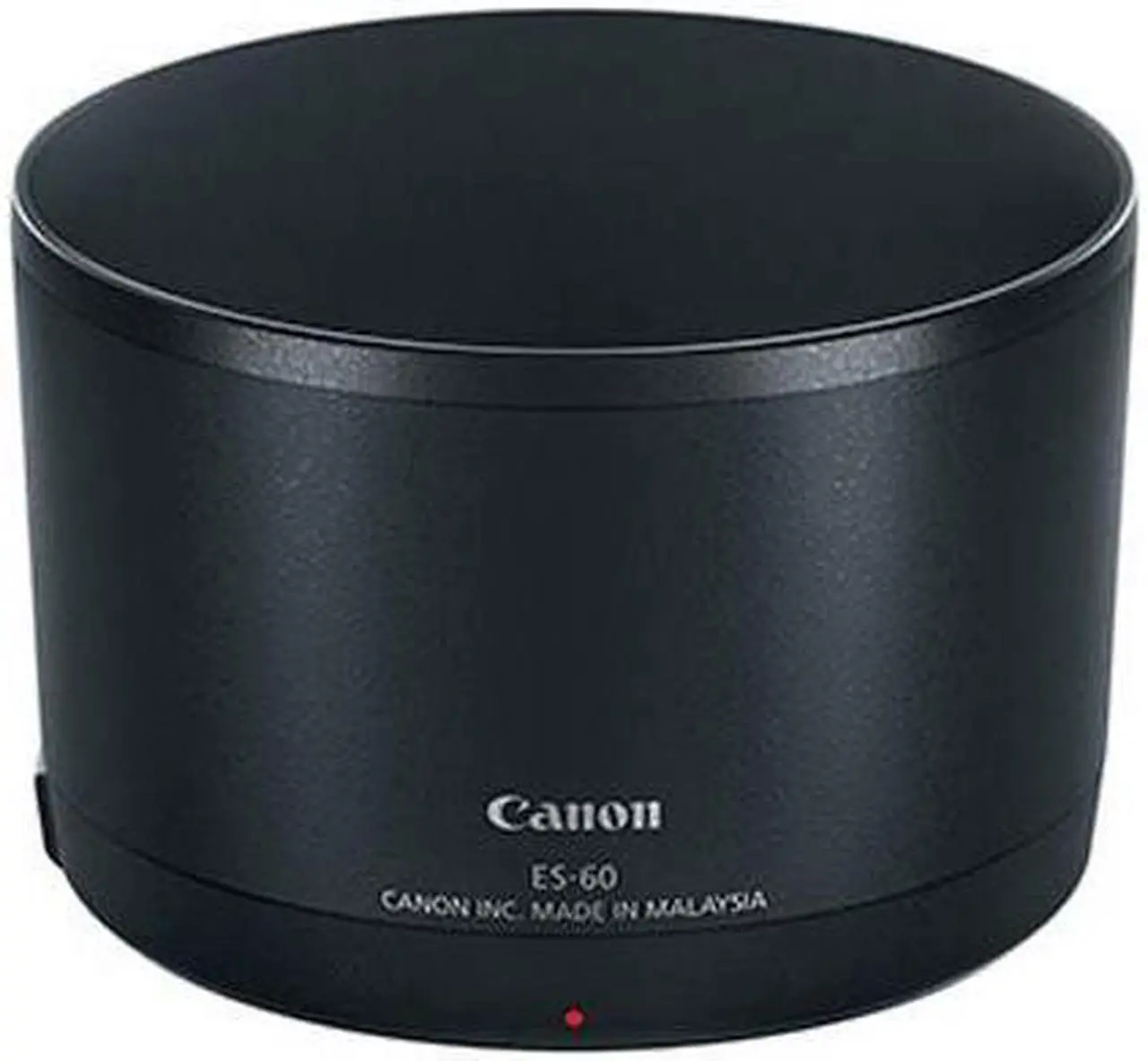 Canon ES-60 Lens Hood - Thumbnail 5