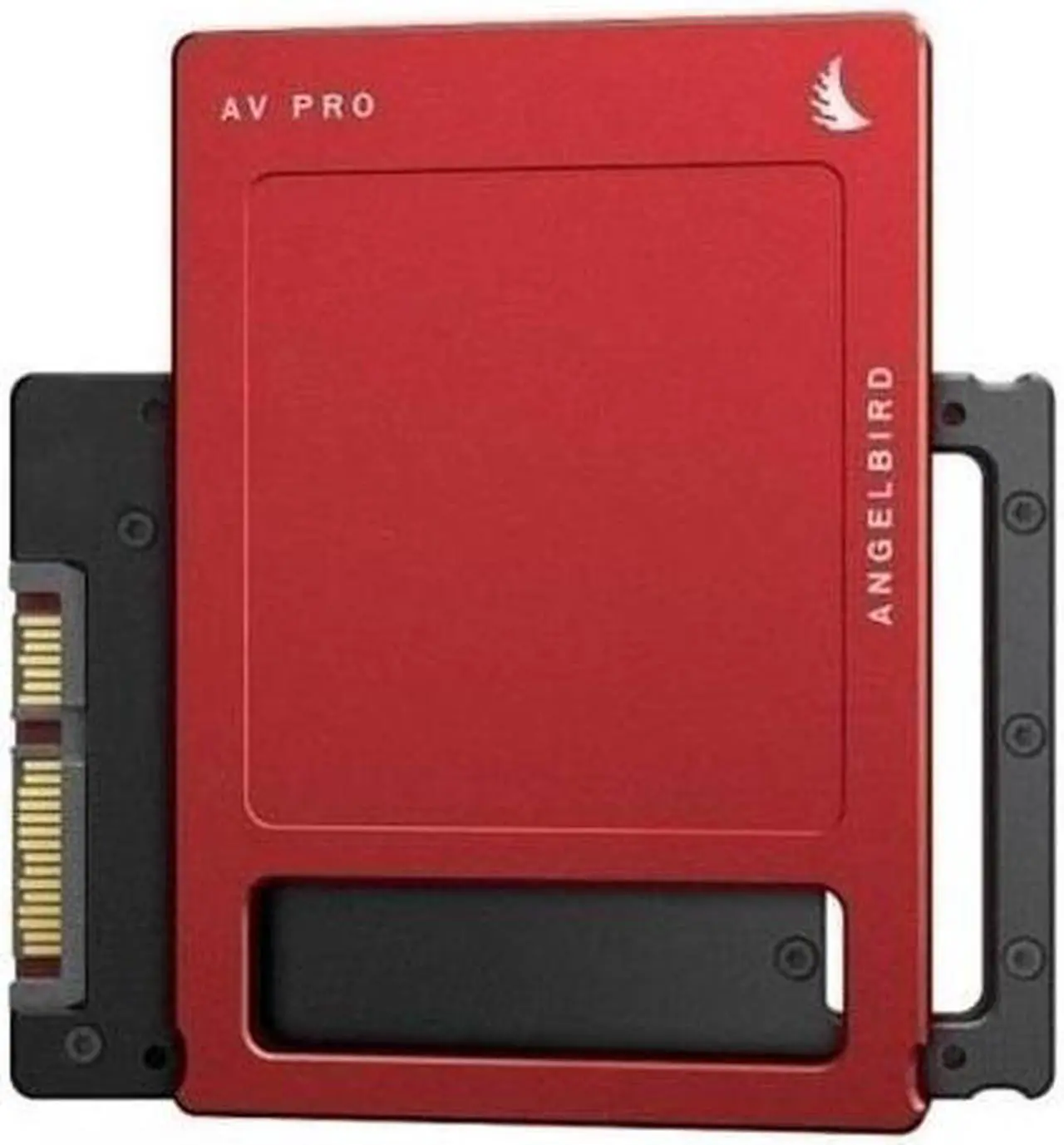 Alt view image 3 of 9 - Angelbird AV PRO MK3 1TB SATA III 6 Gb/s 2.5" Internal SSD #AVP1000MK3