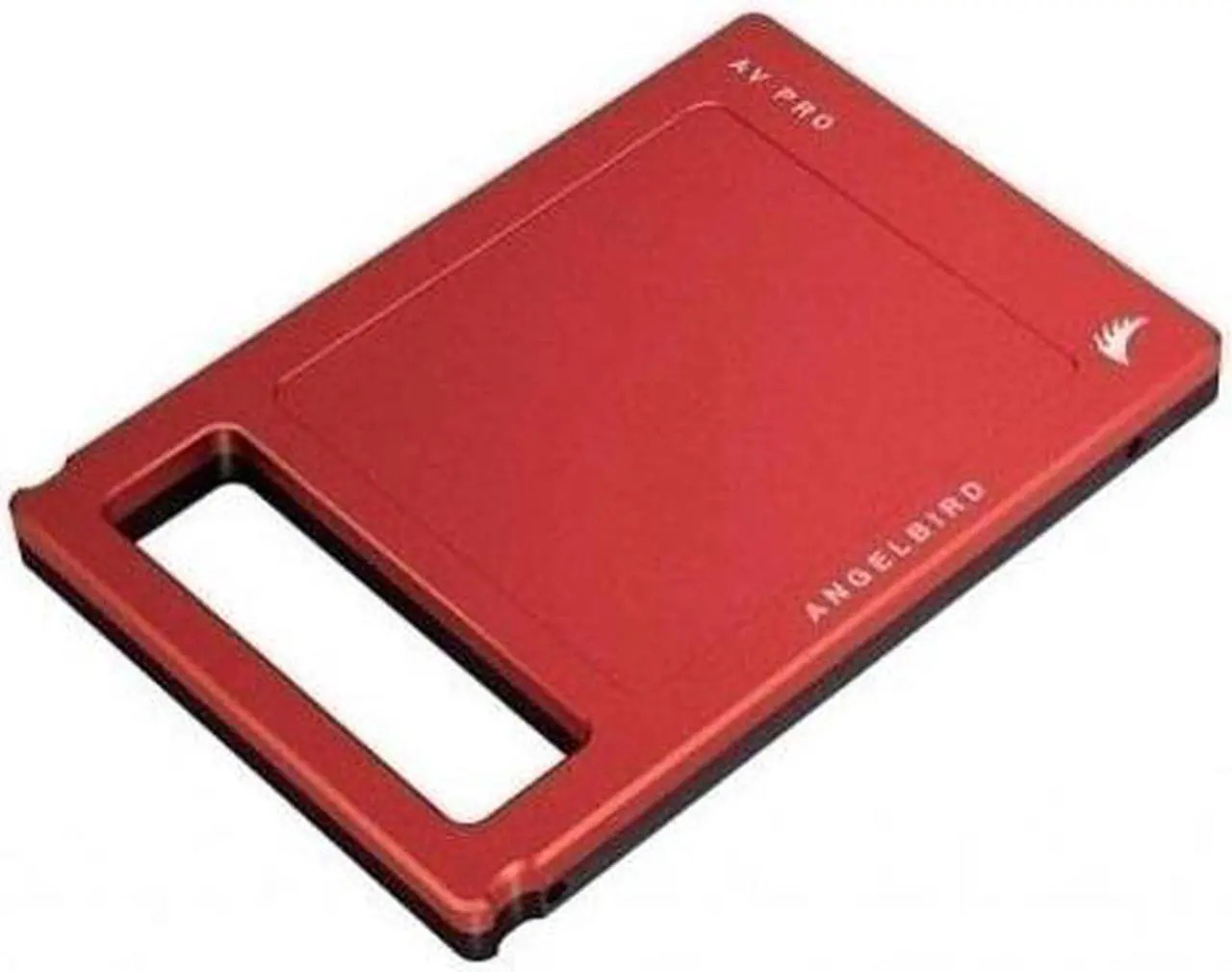 Alt view image 4 of 9 - Angelbird AV PRO MK3 1TB SATA III 6 Gb/s 2.5" Internal SSD #AVP1000MK3