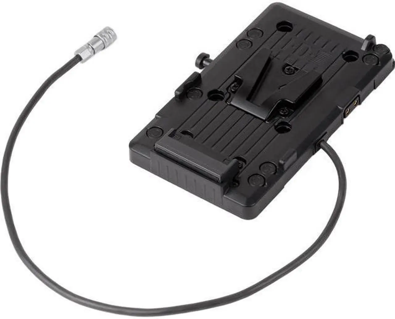 Main image of Wooden Camera WC V-Mount for BMPCC4K (Blackmagic Pocket Cinema Camera 4K)