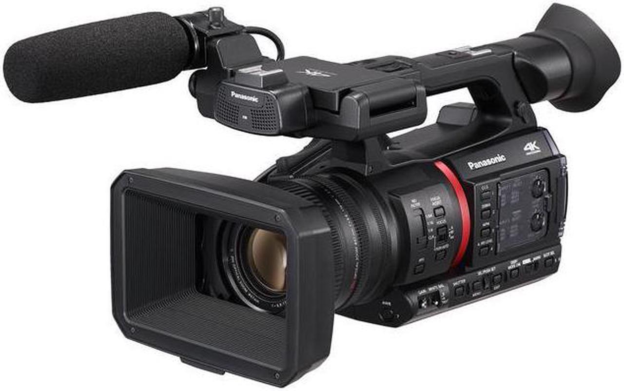 Main image of Panasonic AG-CX350 4K Camcorder