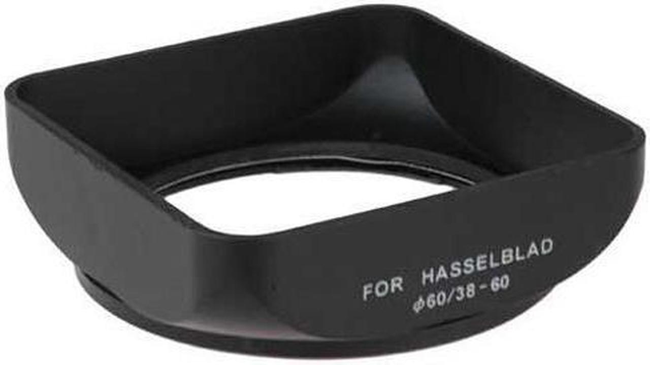 Main image of Fotodiox Bayonet Lens Hood for Hasselblad B60 with Wide-Angle CF Lens
