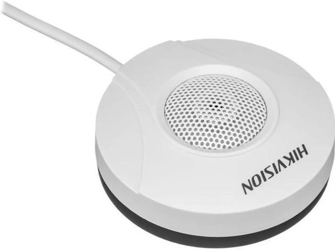 Alt view image 2 of 3 - Hikvision DS-2FP2020 HI-FI Microphone for CCTV surveillance camera
