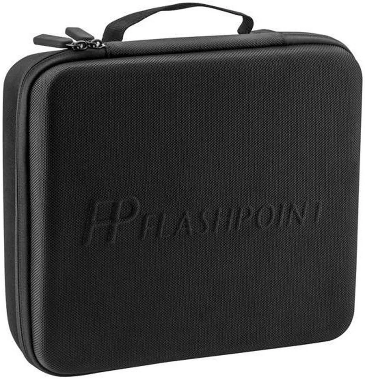 Main image of Flashpoint eVOLV 200 Pro Master Case #LFC-EV200P