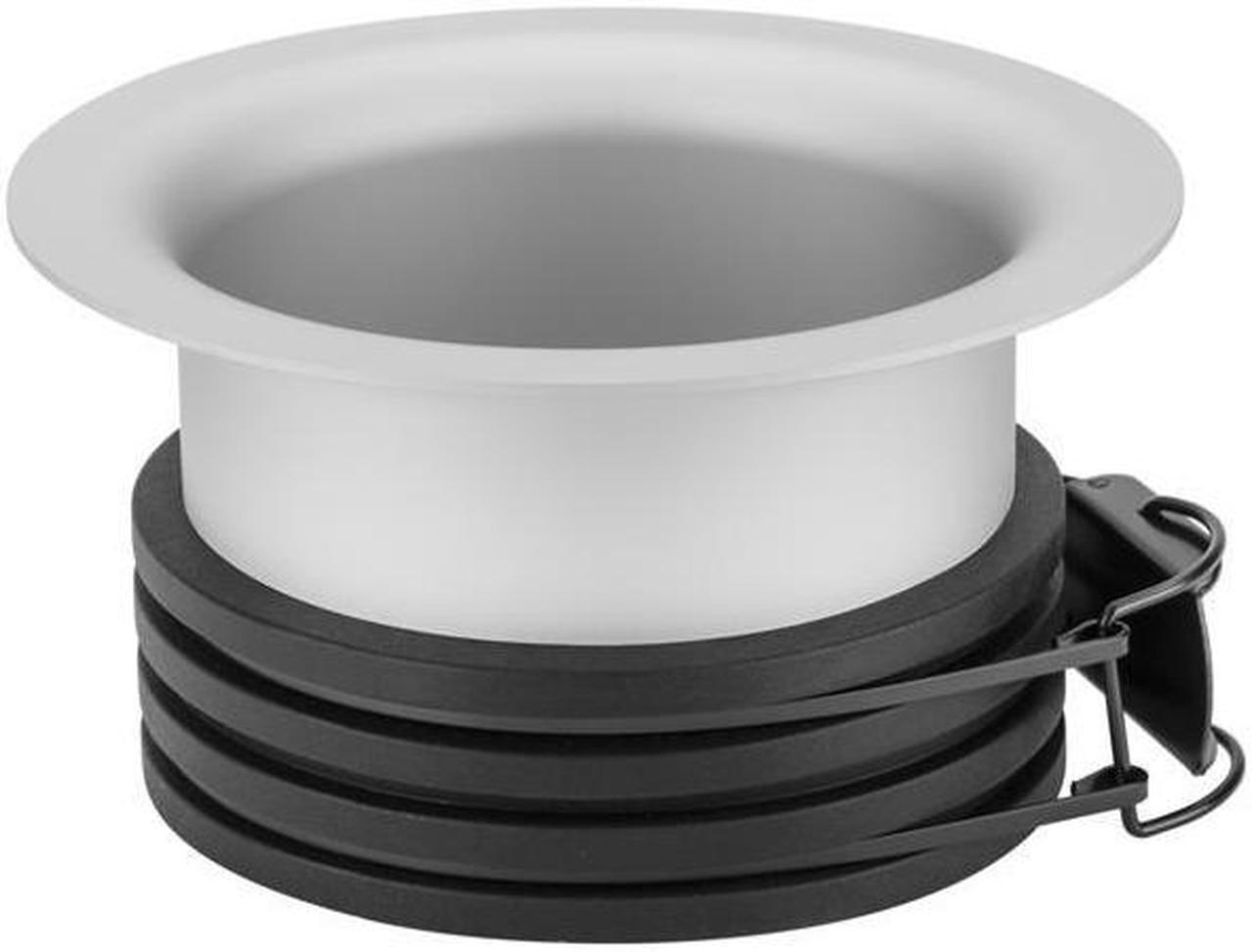Alt view image 2 of 4 - Glow EZ Lock Quick Softbox Speedring Insert 144mm for Profoto #EZ-L-SRA-PROFOTO