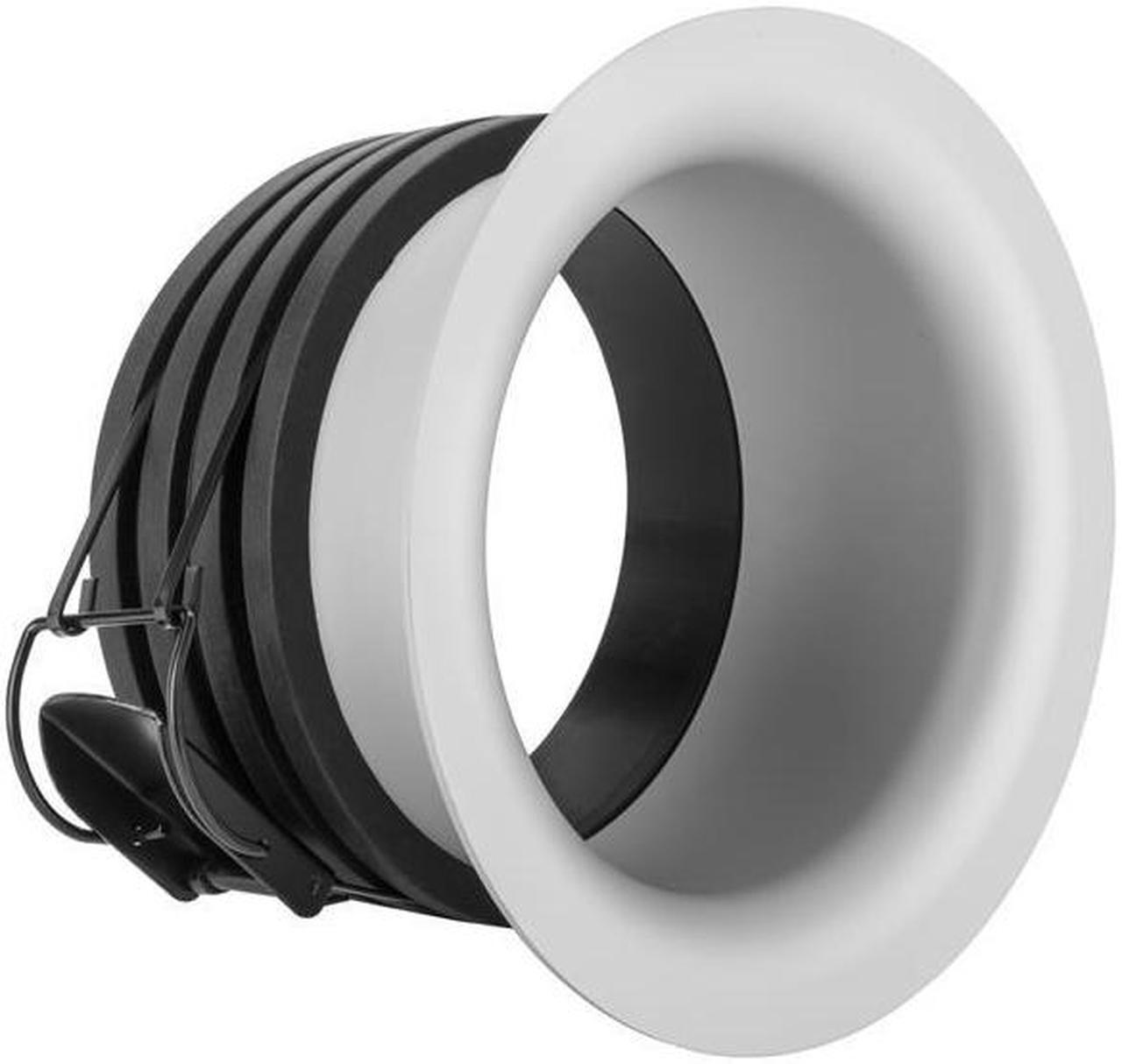 Alt view image 3 of 4 - Glow EZ Lock Quick Softbox Speedring Insert 144mm for Profoto #EZ-L-SRA-PROFOTO
