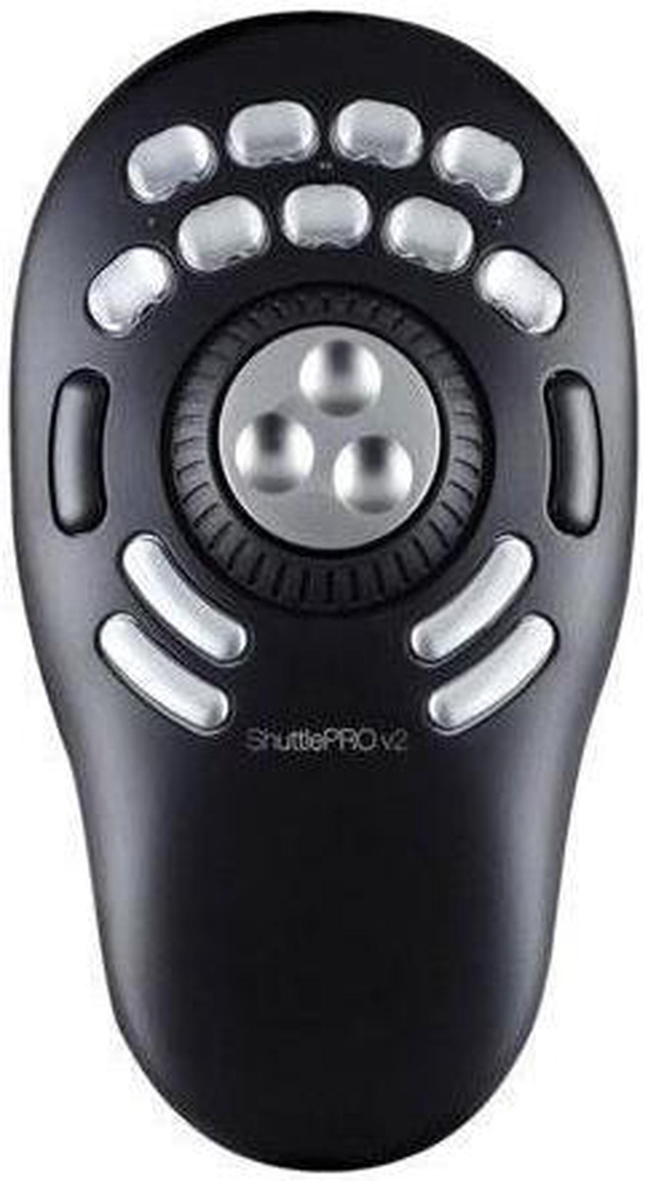 Main image of Contour ShuttlePro v2