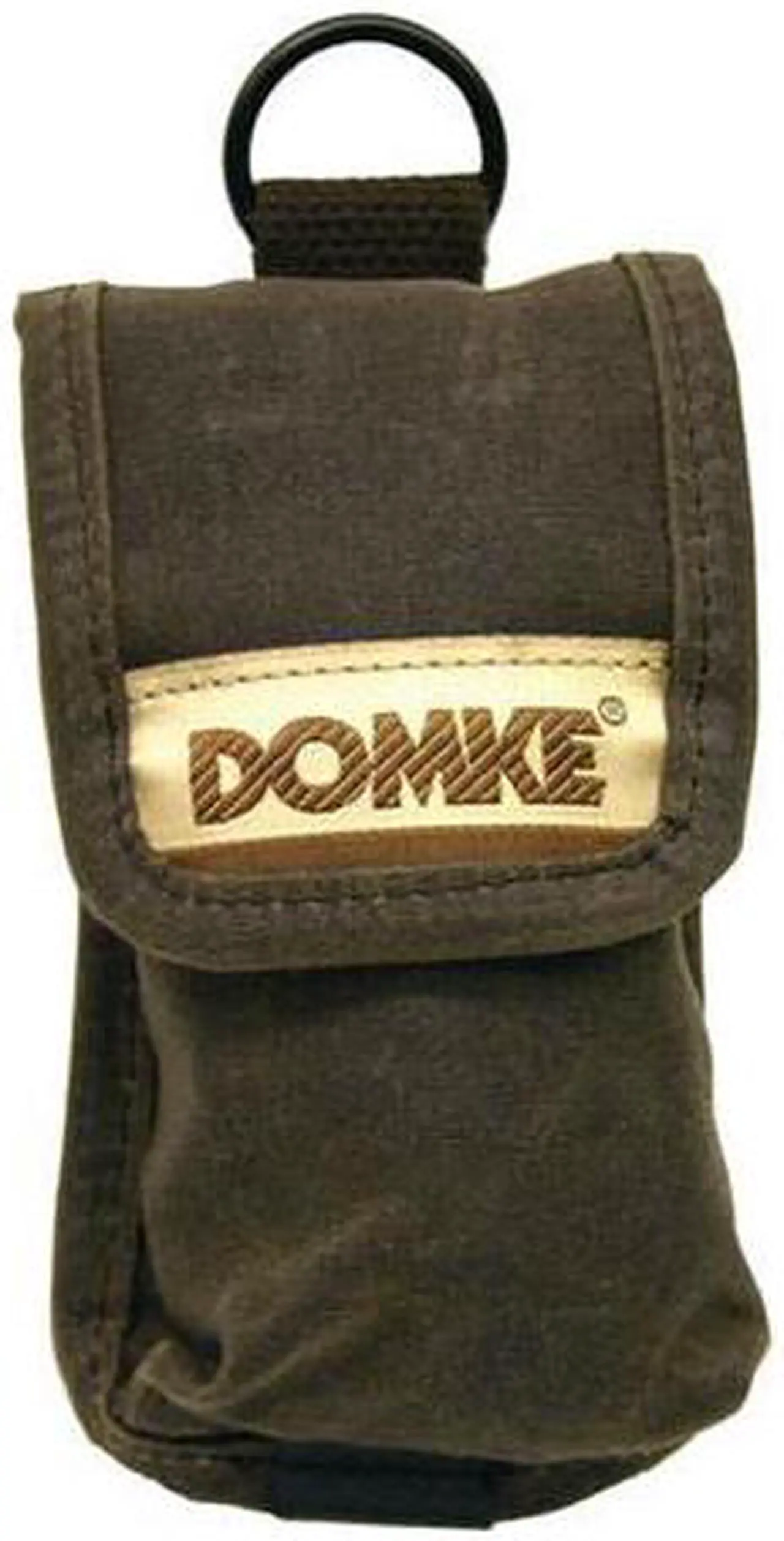 Alt view image 3 of 13 - Domke F-900 Camera Pouch - Ruggedwear - Brown #710-05A