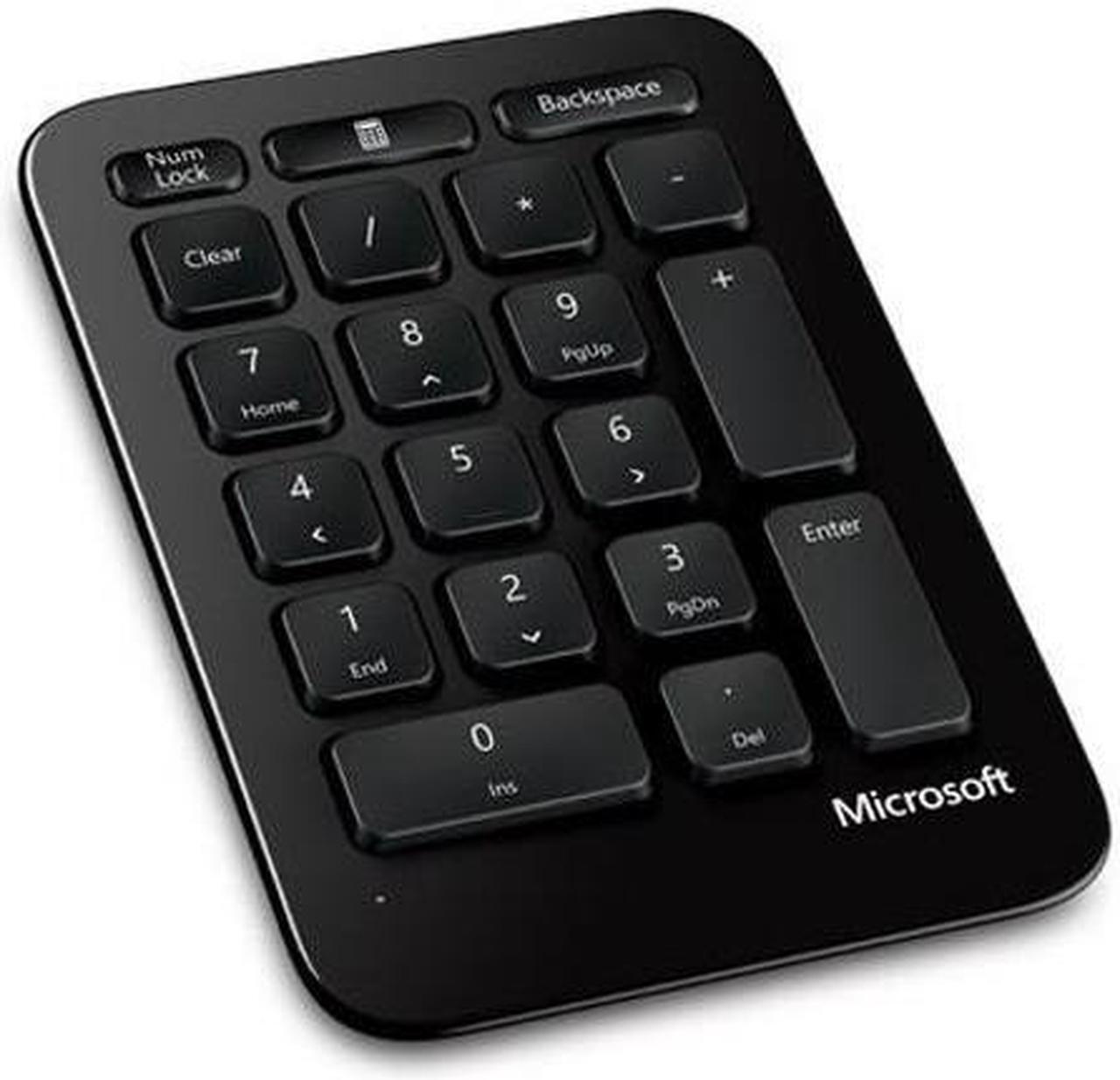 Alt view image 8 of 20 - MICROSOFT 5KV-00001 Sculpt Ergnmc KB for Bsnss Blk