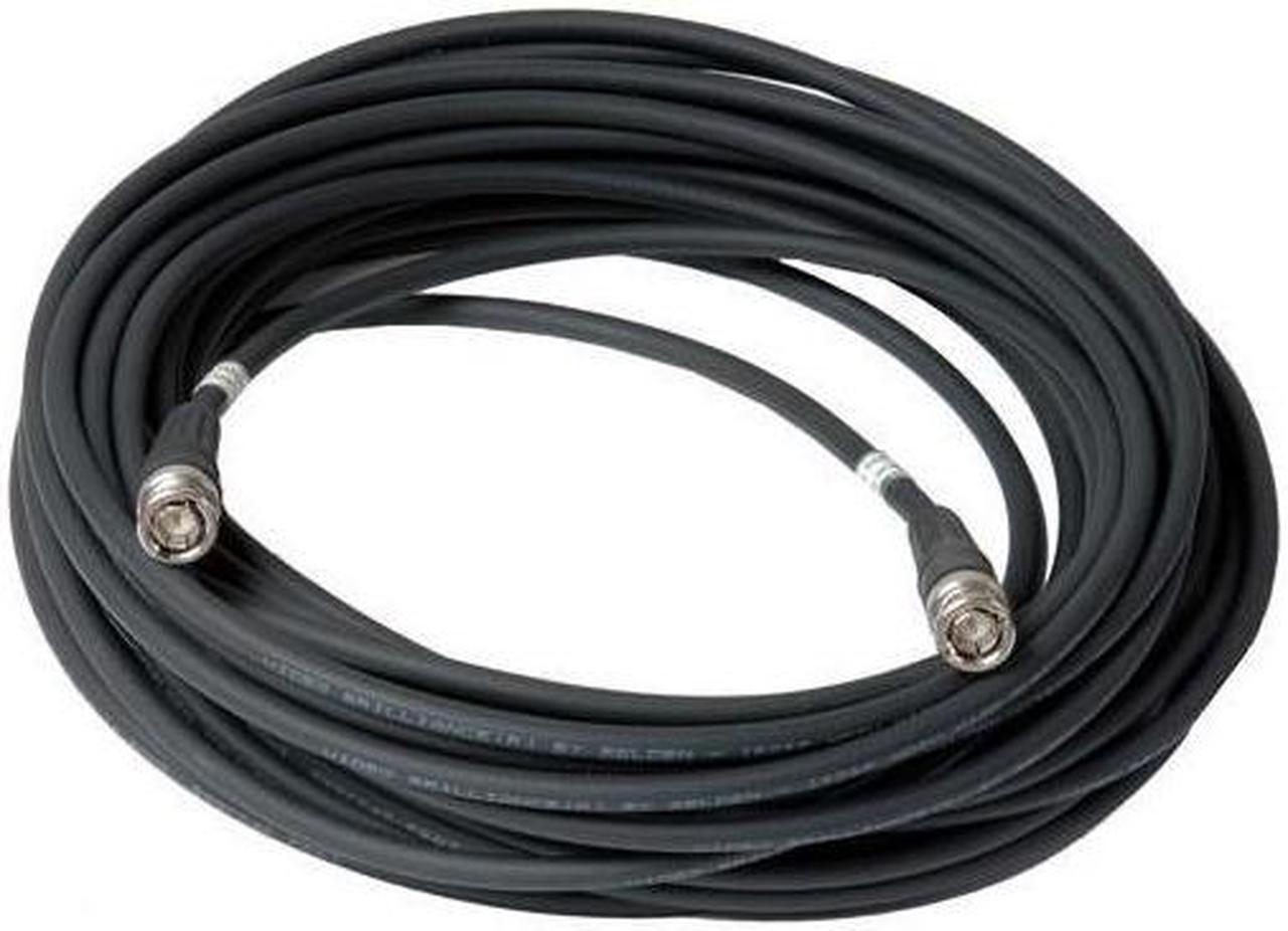 Main image of Datavideo Male/Male 4.5GB BNC Cable - Belden #1505F 50ft/15m #CASDI50-4.5