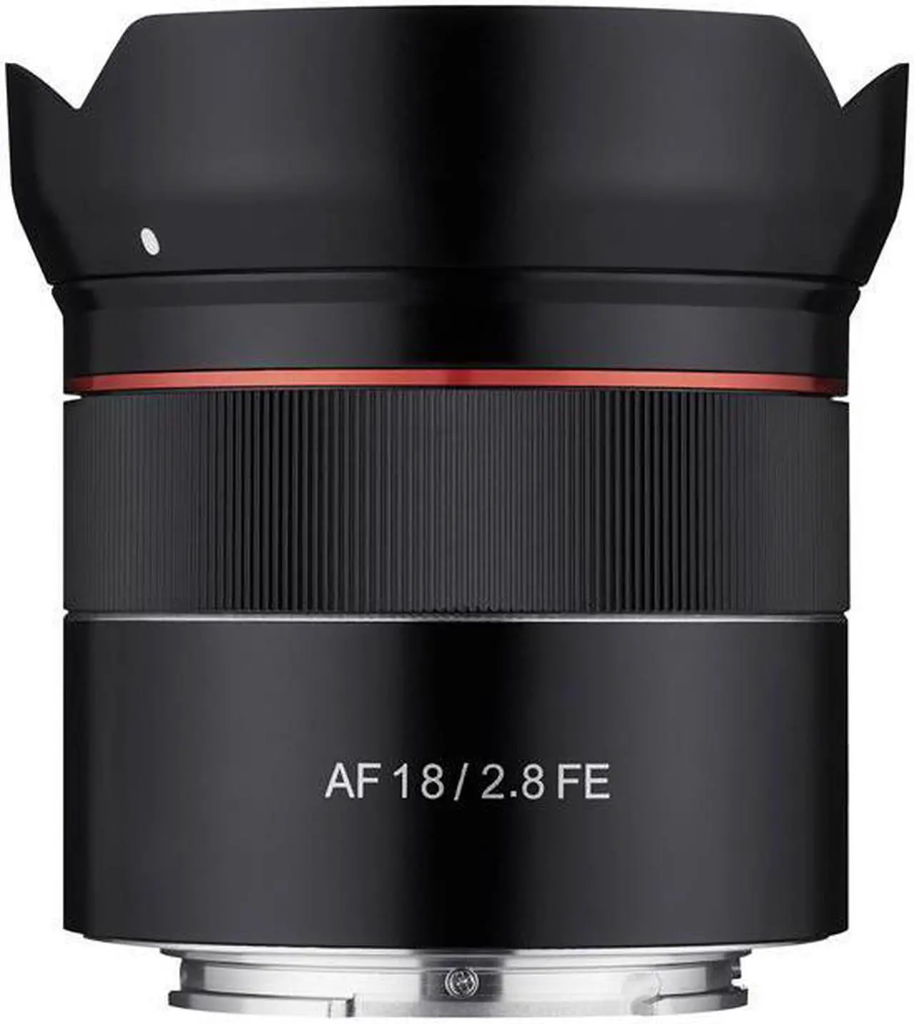 Main image of Rokinon 18mm F2.8 Full Frame Auto Focus Lens for Sony E #IO18AF-E