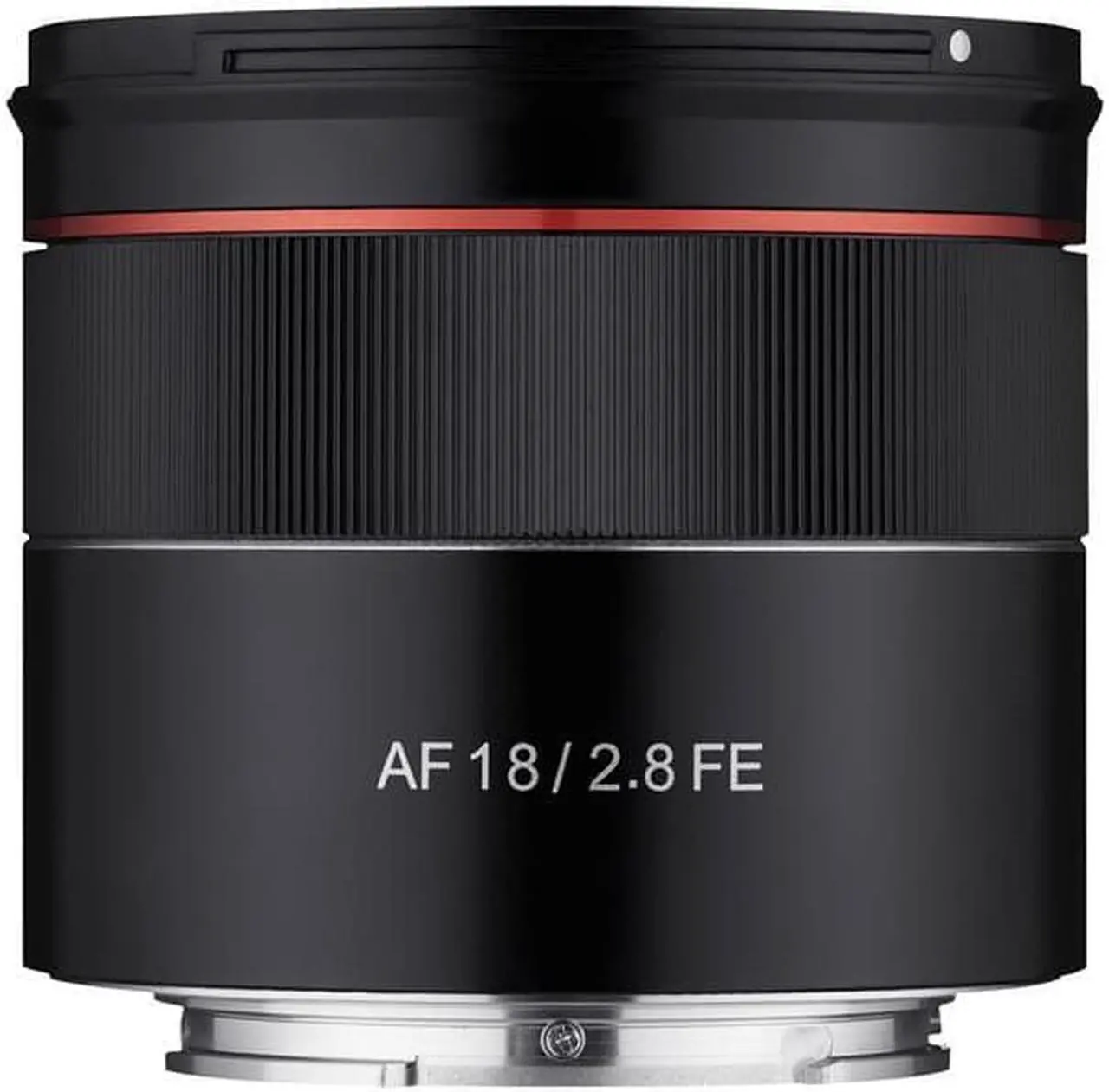 Alt view image 3 of 14 - Rokinon 18mm F2.8 Full Frame Auto Focus Lens for Sony E #IO18AF-E