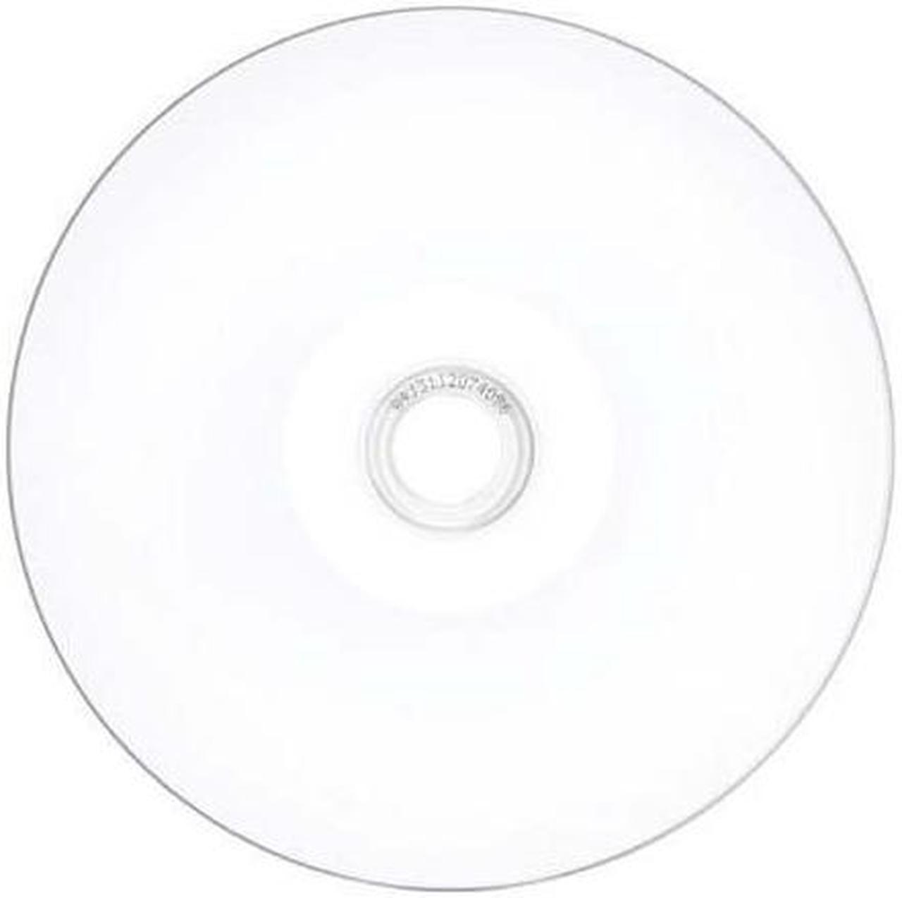 VERBATIM CORPORATION 94755 50PK CDR 52X 700MB 80MIN WHITE