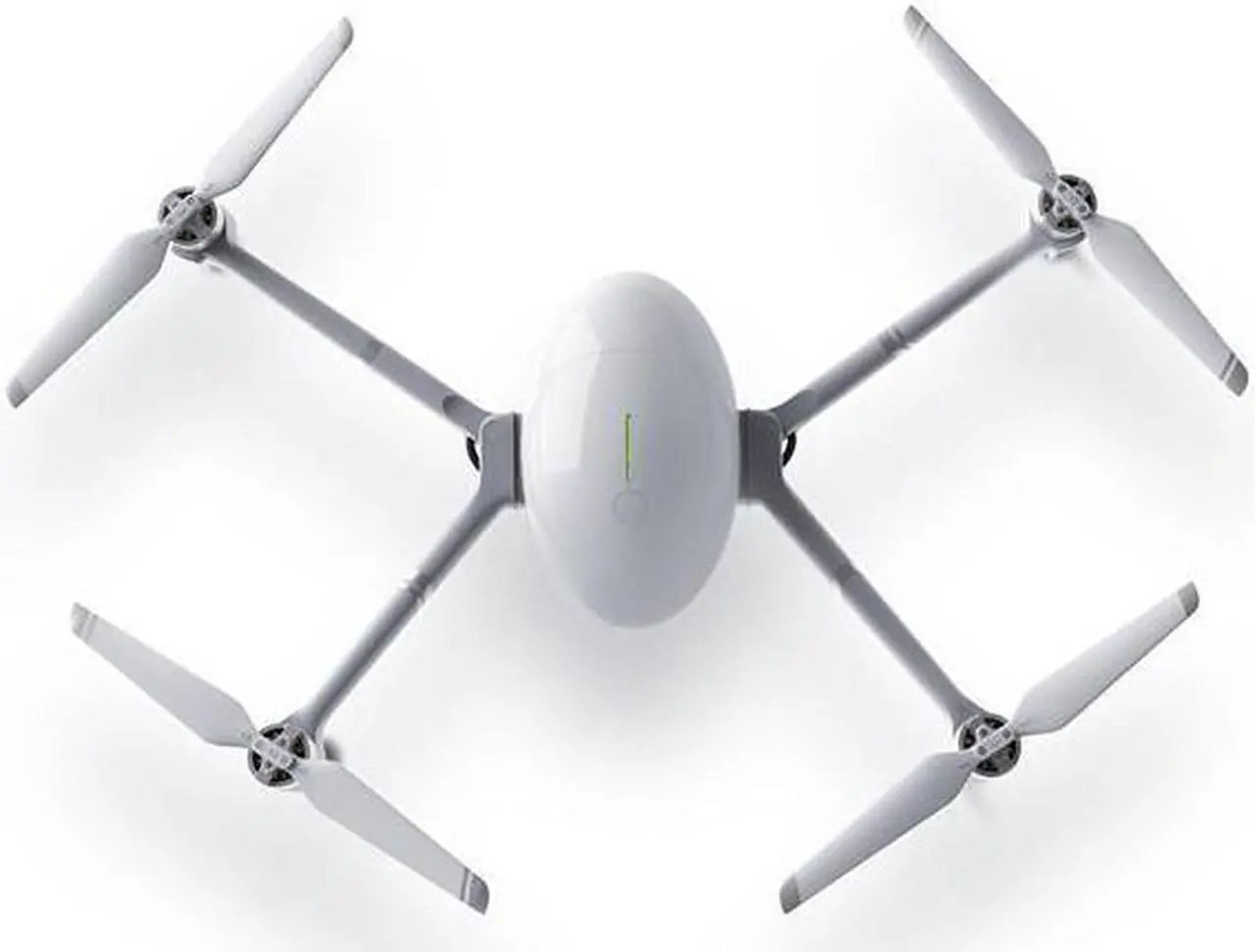 Alt view image 4 of 14 - PowerVision PowerVision PowerEgg X Explorer AI Camera & Drone #PXE10