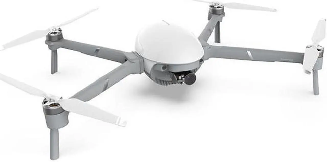 Alt view image 3 of 14 - PowerVision PowerVision PowerEgg X Explorer AI Camera & Drone #PXE10