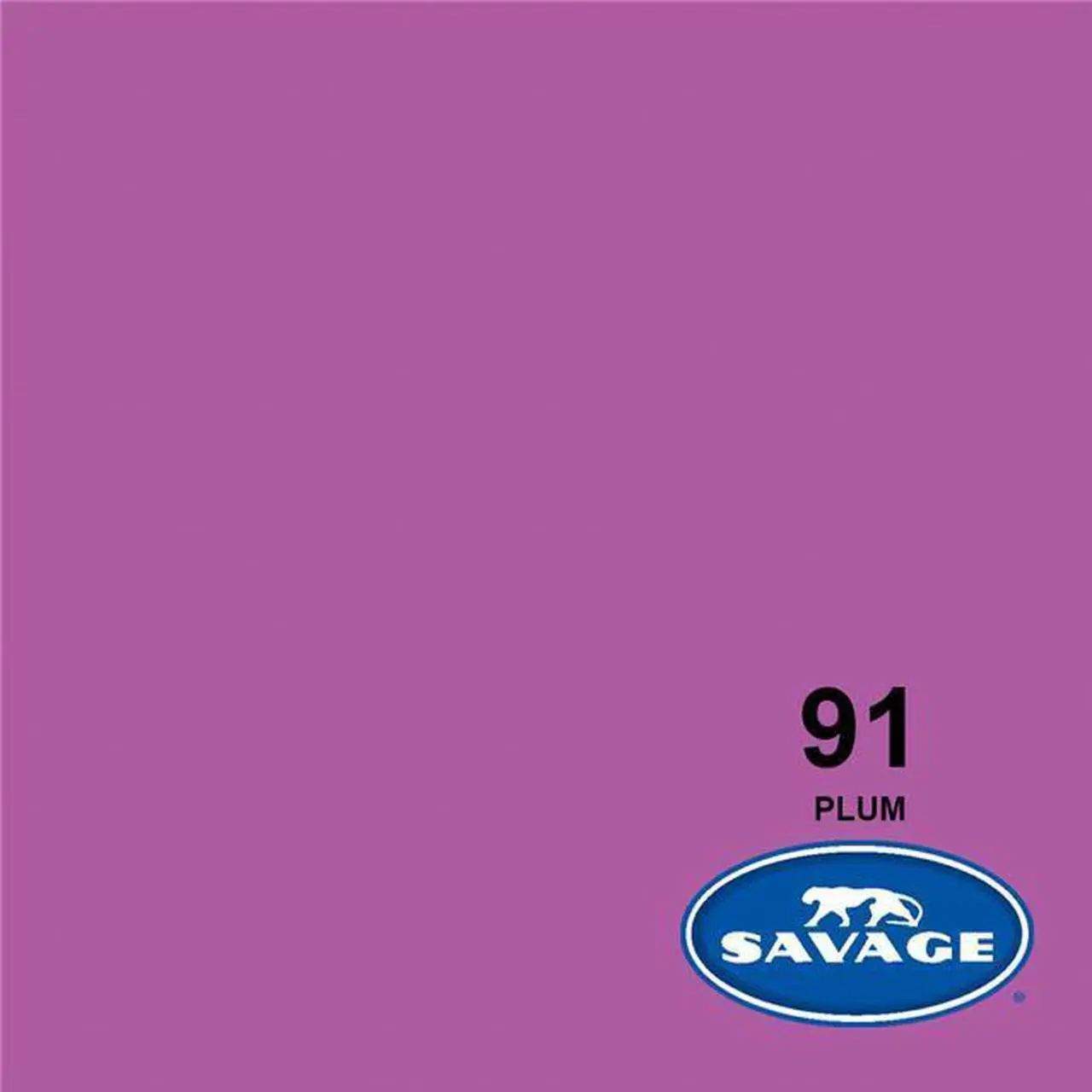 Alt view image 7 of 12 - Savage Seamless Background Paper 53" x 12 yd Plum